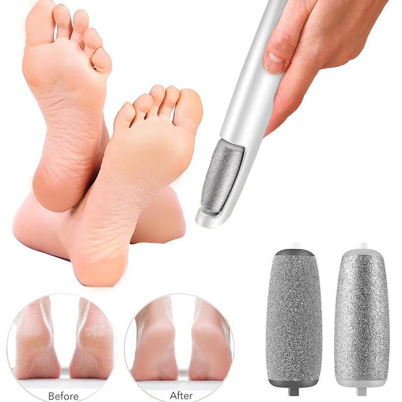 Electric Foot Callus Remover