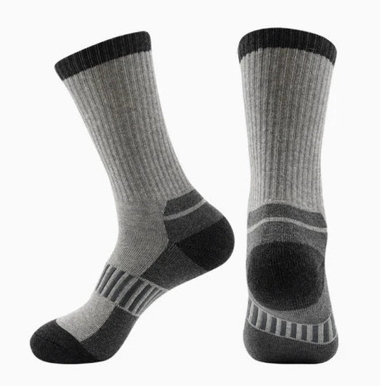 Thermal Winter Socks (2 pairs)