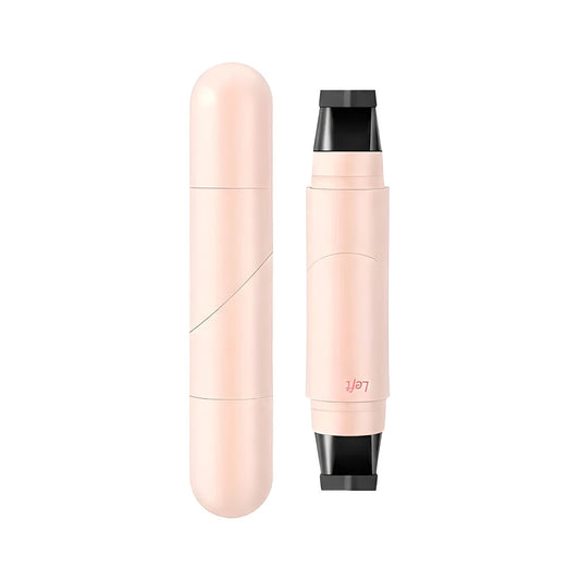 Rotating Dual-Head Eyeliner Stamp Pen